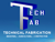 Technical Fabrication Logotype