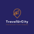 Travelurcity.com Logo