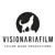 Visionaria Film Logo