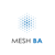 MeshBA Logo