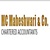 M C Maheshwari & Company Logo