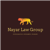 Nayar Law Group Logotype