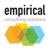 Empirical Consulting Solutions, LLC Logo
