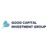 Good Capital Logotype
