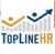 Top Line HR Logo