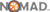 Provider Logotype Nomad Oil Logo