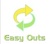 Easy Outs Logotype