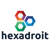 Hexadroit Pvt Ltd Logo