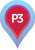 p3 property consultants llp Logo