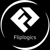 FlipLogics Software Development Logo