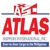 Atlas Shippers International Logo
