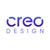 Creo Design Logo