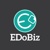 EdoBiz Logo