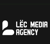 Lëc Média Logotype
