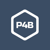 P4B Logo