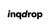 Inqdrop Logo