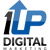 1UP Digital Marketing Logo