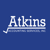 Atkins Accounting Services Logo