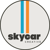 Skycar Creative Logo