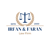 Irfan and Faran Law Firm Logotype