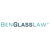 BenGlassLaw Logotype