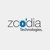 Zcodia Technologies Logo