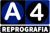 A4R Logo