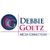 Debbie Goetz Media Connections, LLC Logo