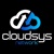 Cloudsys Network Logo