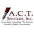 ACT Tax & Bookkeeping Services Logo