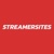 StreamerSites Logo