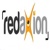 Redaxion Marketing Logo