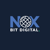 Nox Bit Digital Logo