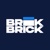 Briktobrick Agency Logo