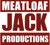 Meatloaf Jack Productions Logo