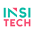 Insitech - Digital Agency Logo