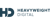 Heavyweight Digital Logo
