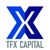 TFX Capital Logo