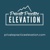 Private Practice Elevation Logotype
