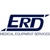 ERD Medical Equipment Services Logotype