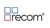 ReCom Consulting Ltd. Logo