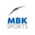 MBK Sports Management Group LLC Logo