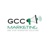 GCC Marketing Logo