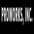 Provider Logotype ProWorks Logo