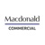 Macdonald Commercial Real Estate Services Ltd. Logo