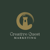 Creative Quest Marketing Logo