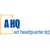 AHQ Limited Logo