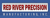 Red River Precision Manufacturing Logotype