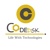 Codedsk (Pvt) Ltd Logo