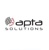 AptaSolutions Logo